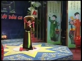 Vào chùa - Quan họ Bắc Ninh - Lương Thị Hồng