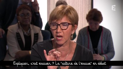 Zohra Bitan : "La haine ne s'explique pas" -CSOJ - 15/01/16