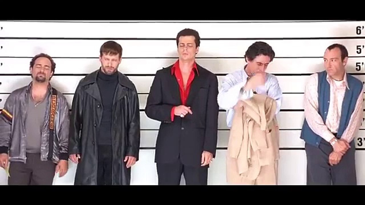 The Greatest Unscripted Movie Scenes