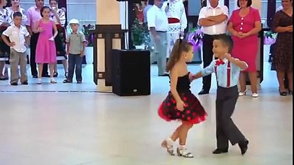 Children Awesome Dance Must Watch