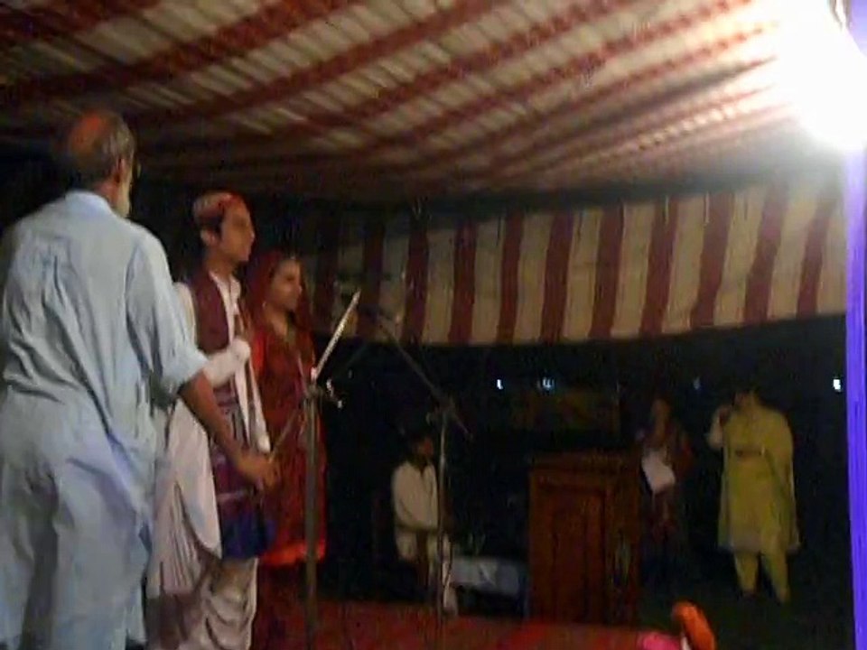 girls Performance at DPS
