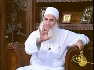 علامة المنافق