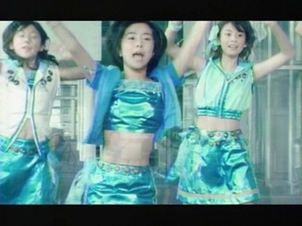 Nanchuu Koi wo Yatteruu You Know (Berryz Koubou)