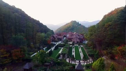 Moorim School: Saga of the Brave | 무림학교 [Trailer] (World Music 720p)