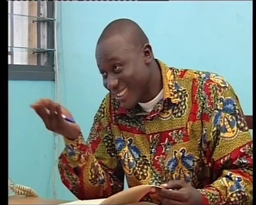 Les voisins - Épisode 09- La rencontre