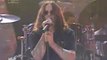 Ozzy Osbourne i don't wanna stop live Smackdown