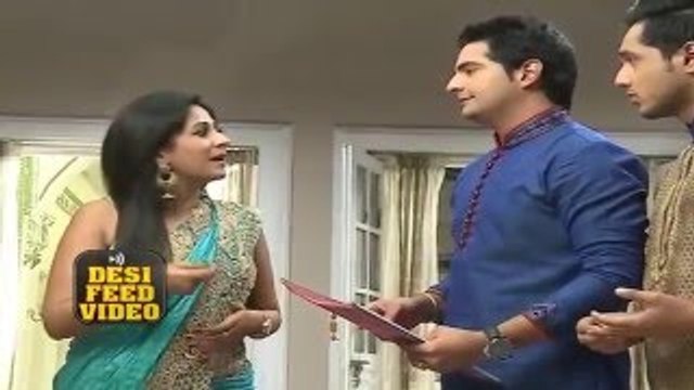 Yeh Rishta Kya Kehlata Hai 14th January 2016 | Full Uncut | Episode On Location Serial New