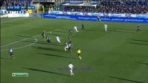 Rafael Toloi GOAL | Atalanta 1 - 1 Inter