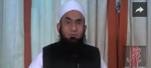 Forgive Others & Get Jannat By Maulana Tariq Jameel 2015 => MUST WATCH