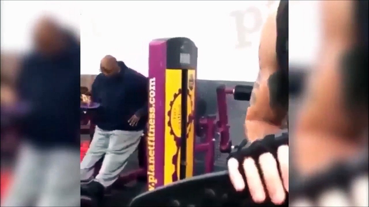 LoL ! How not to exercise [1]