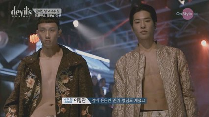 제레미 스캇이라니! 섭외력甲 월드 클래스 수주!