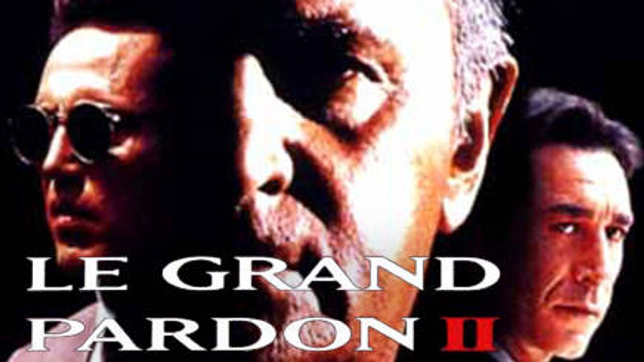 Le Grand pardon II - film complet en francais - Part 01