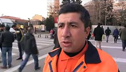 ÖRNEK TEMİZLİK İŞÇİSİ hazır