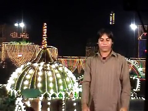 ..Saiyo Ni Ral Mil Chaley Data Dey By Yasir Iqbal New 2012 Qawali.. - Adnan Ali Abbas