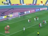 اهداف مباراة ( اليمن 0-5 كوريا الجنوبية ) كأس آسيا تحت 23 سنة