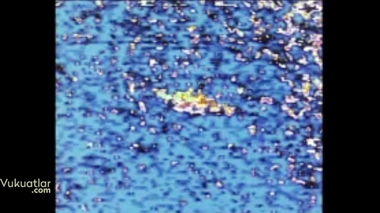 Türkçe UFO Belgeseli - UFO mu ? Gizli Proje Mi ?