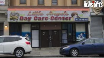 Bronx Day Care Operator Forged Licenses, Received $1 Million in