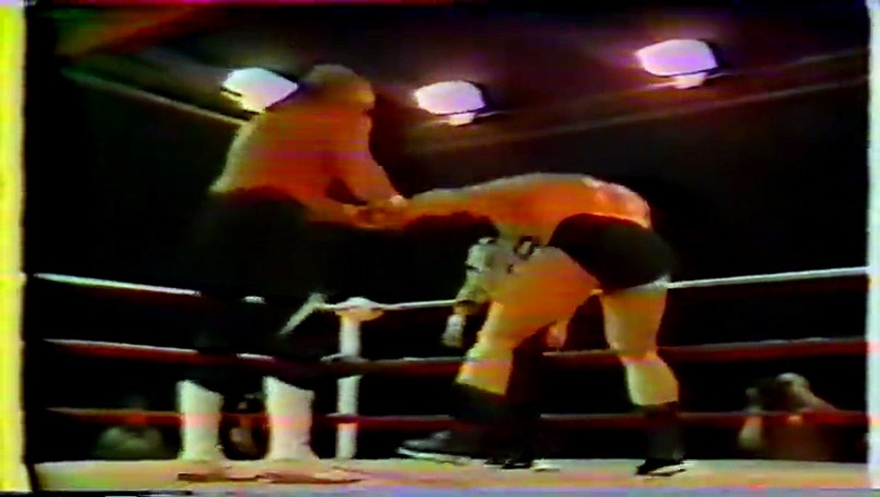 The Fabulous Ones vs Doring and Jewel