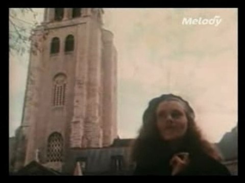 Greco Juliette - - La Javanaise 1963