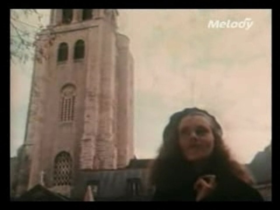 Greco Juliette -  - La Javanaise 1963