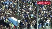 Atalanta - Inter 1:1 - 16.01.2016
