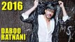 Dabboo Ratnani Calendar 2016 | Shahrukh Khan, Salman Khan, Akshay Kumar, Sunny Leone