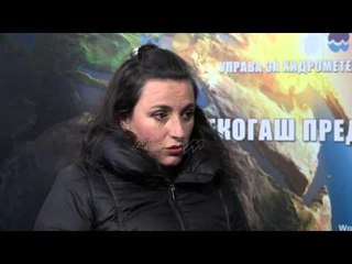 Apel për kujdes gjatë vozitjes, ulje e madhe  e temperaturave javën e ardhshmev