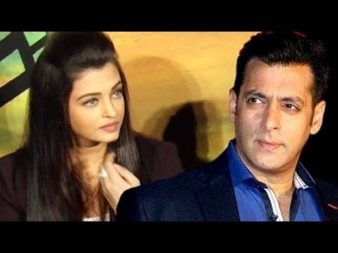 Salman Khan Promotes Prem Ratan Dhan Payo With Aishwarya Rai's JAZBAA