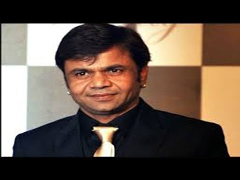 Rajpal Yadav : I Don't Like The Tag Of Comedy