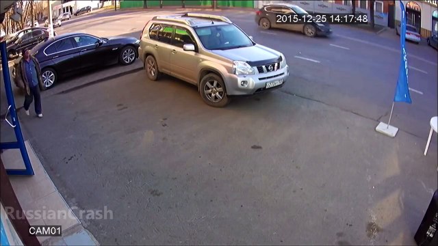Подборка Аварий и ДТП #212/Декабрь 2015/Car crash compilation/Dec