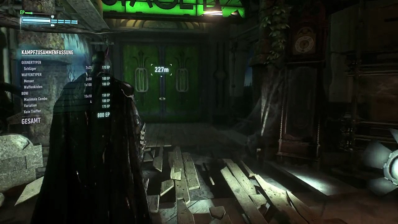 BATMAN™: ARKHAM KNIGHT  filmstudio 1
