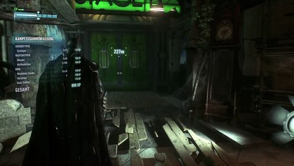 BATMAN™: ARKHAM KNIGHT  filmstudio 1