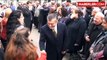 AK Parti Babaeski İlçe Başkanlığı Binası Törenle Açıldı