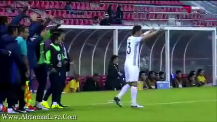 Thailand vs Japan  Highlights Asia Championship U-23 16 Jan 2016