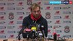 Liverpool 3-3 Arsenal : Jurgen Klopp Press Conference (Latest Sport)