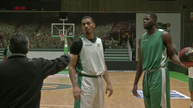 Basket - Pro A - Nanterre : Le retour de flamme de Jaiteh