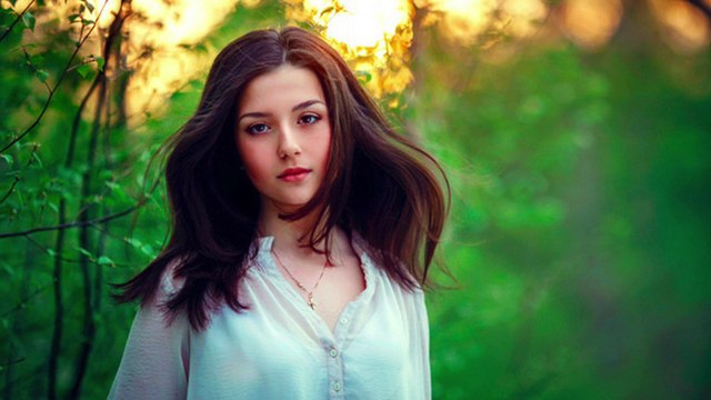 Самые необычные женские имена