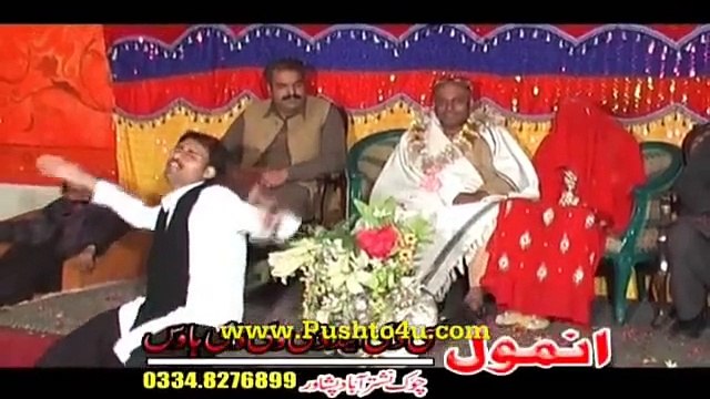 Wada Da mama Jan Di Pashto Tang Takoor New Attan Latest HD Album 2016 Vaada Da Mama Jaan