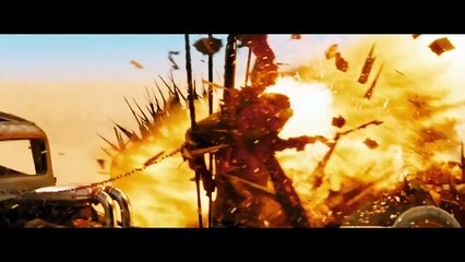 Mad Max: Fury Road Wives Featurette [HD]