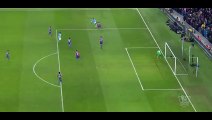 Goal Sergio Agüero - Manchester City 2-0 Crystal Palace 16.01.2016 HD