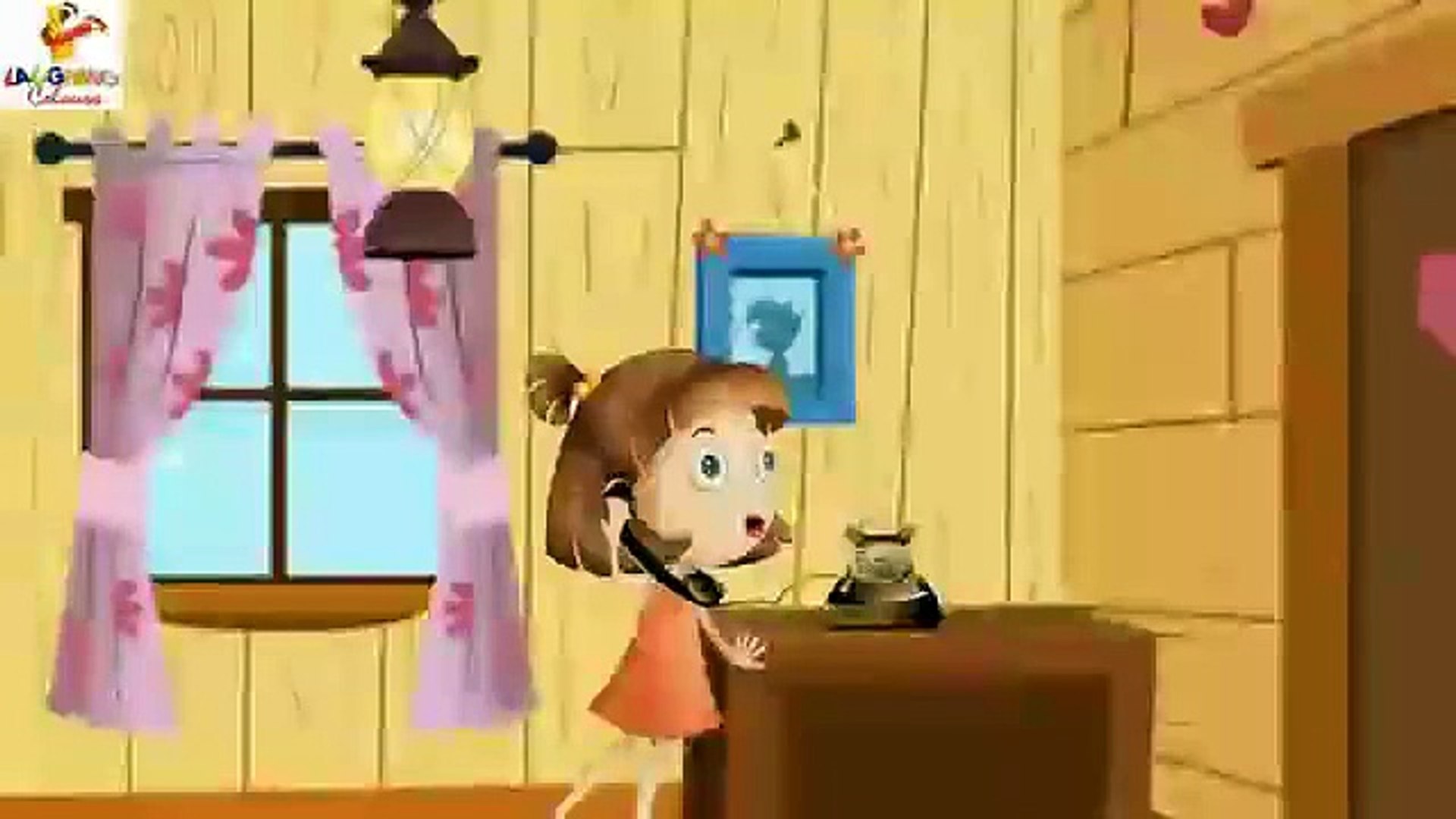 Papa Ghar Pe Nahi Hai Funny Video