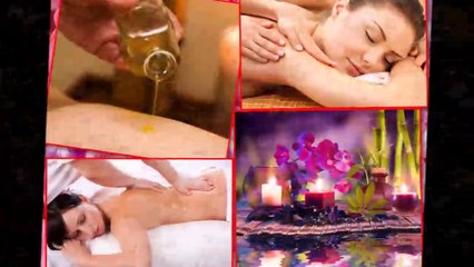 All about Korean massage