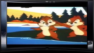 █◣Chip And Dale Dragon Around ◥█ Donald Duck and Chip n Dale Nimfetinha Cartoons For Children HD