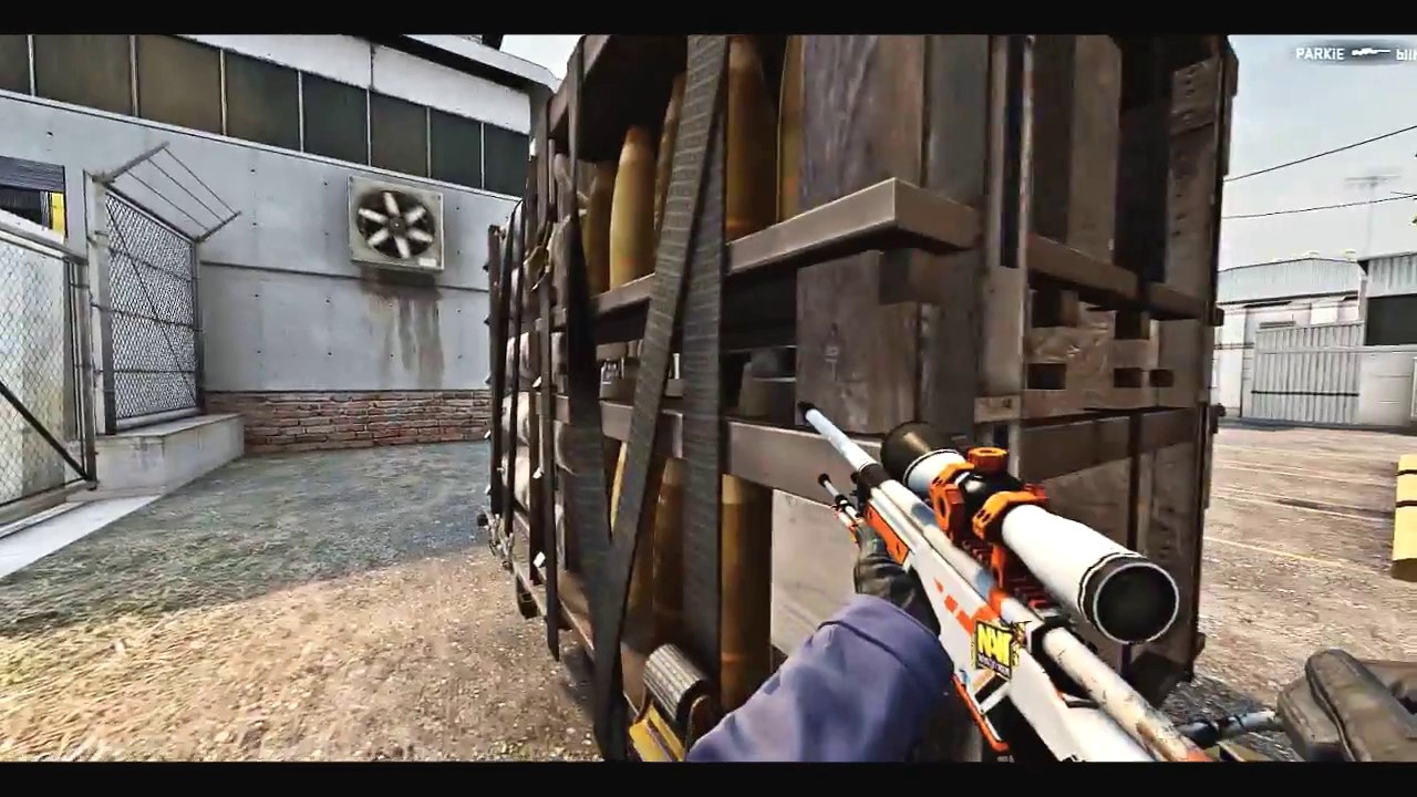 interlude [CS:GO]