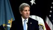 Kerry: Iran Deal Implementation in Coming Days