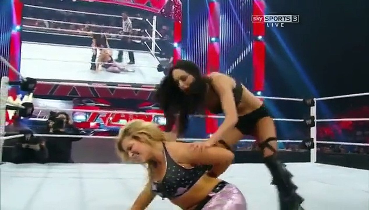 WWE womens show-47