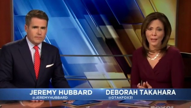 Un petit garçon terrifié explique à ses parents qu’il entend des voix chaque nuit