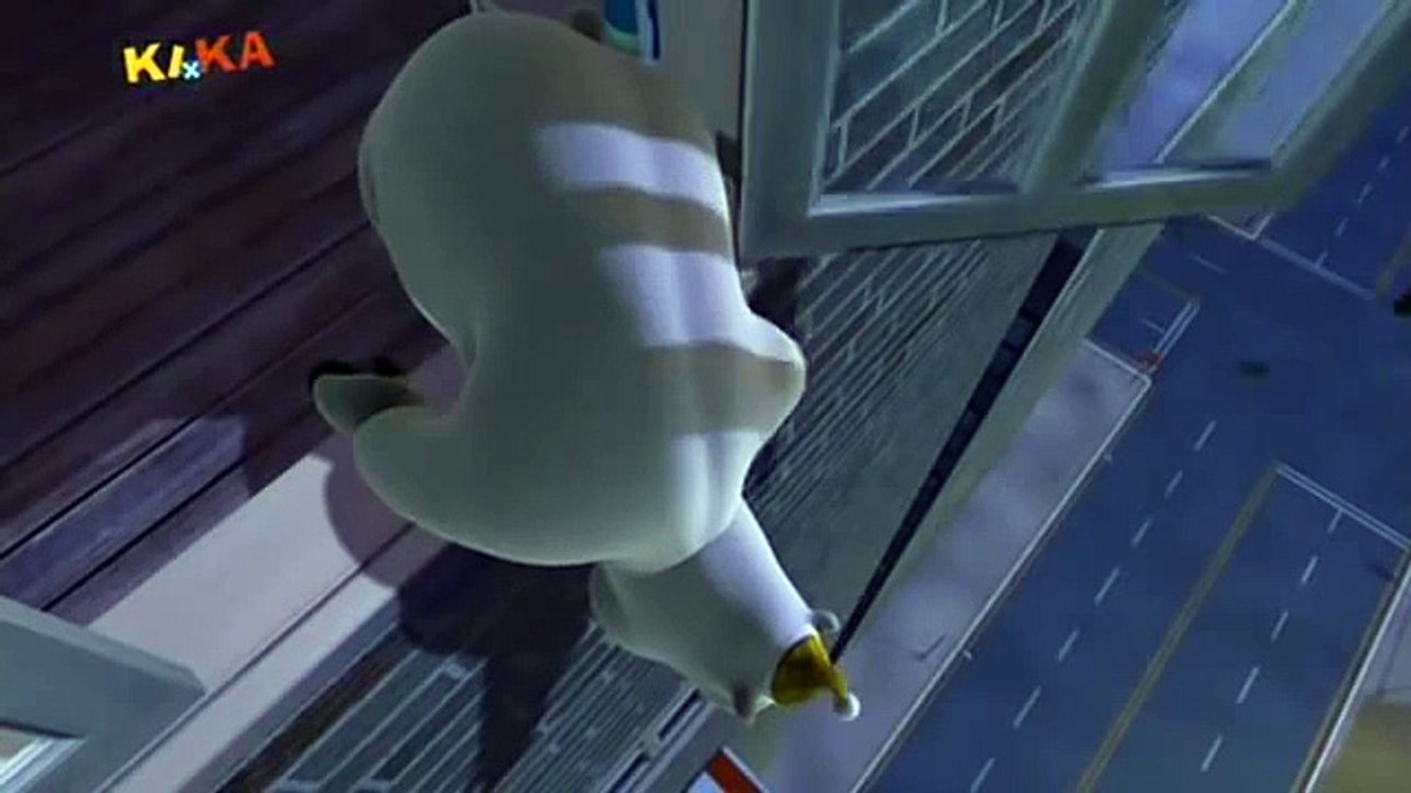 Bernard - Der Schlafwandler