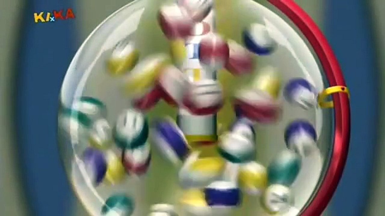 Bernard - Der Staubsauger