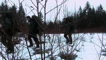 Alaska Przetrwać Na Krańcu Świata Dluga droga do domu [Lektor PL][Film Dokumentalny]